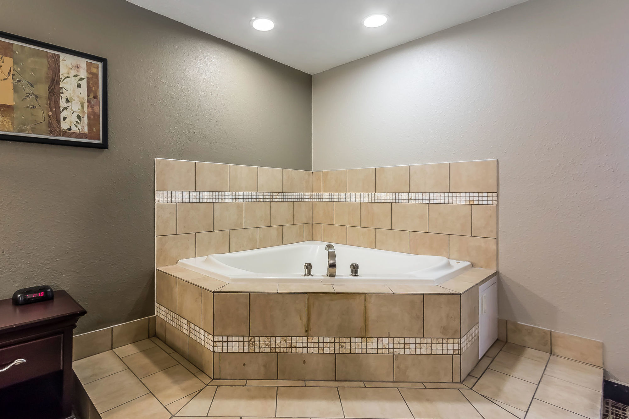 Econo Lodge Bowling Green Room photo
