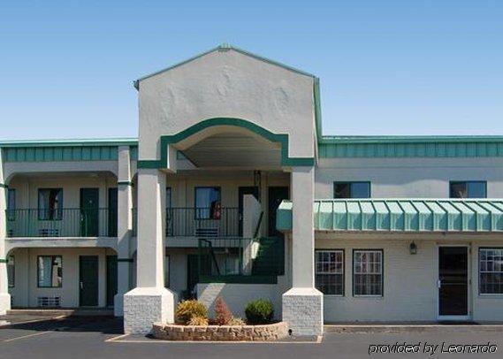 Econo Lodge Bowling Green Exterior photo
